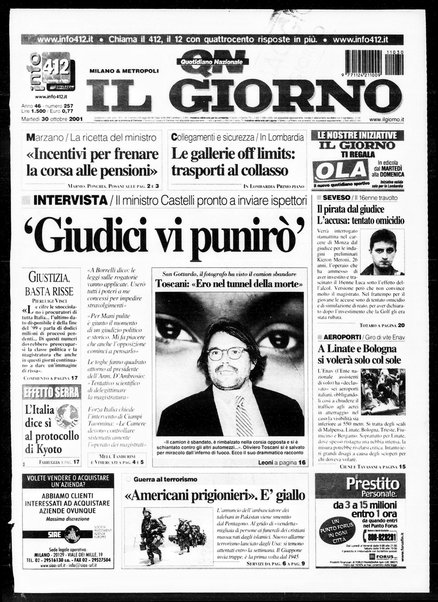 Il giorno